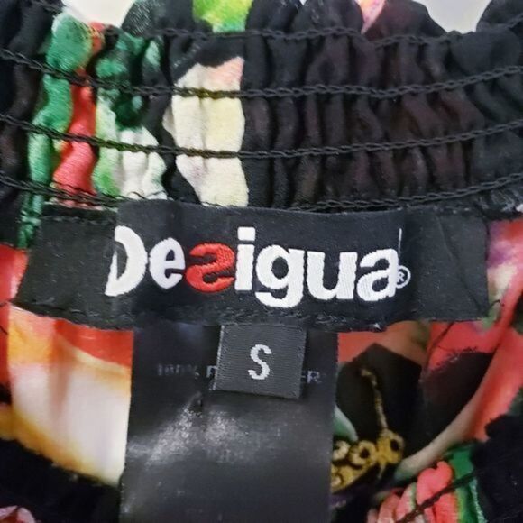 ‎Desigual - Picture 5 of 7